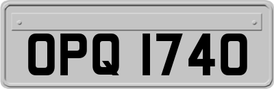 OPQ1740