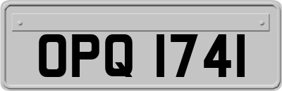 OPQ1741