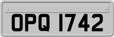 OPQ1742