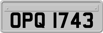 OPQ1743