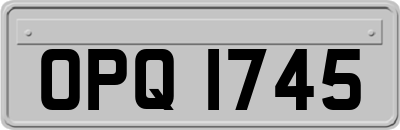 OPQ1745