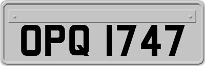 OPQ1747