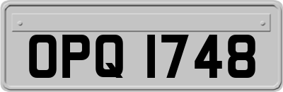 OPQ1748