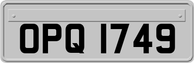 OPQ1749