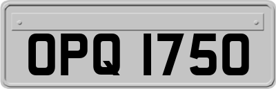 OPQ1750