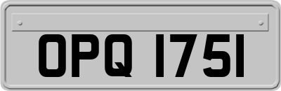 OPQ1751