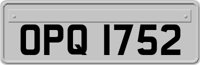 OPQ1752