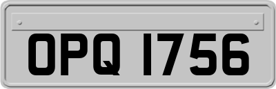 OPQ1756