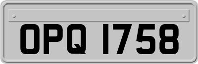 OPQ1758