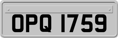 OPQ1759