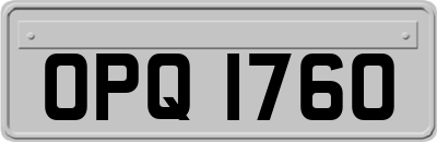 OPQ1760