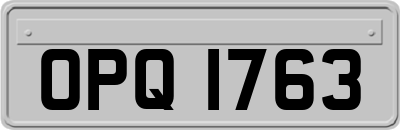 OPQ1763