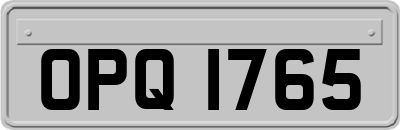 OPQ1765