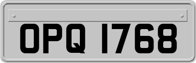 OPQ1768