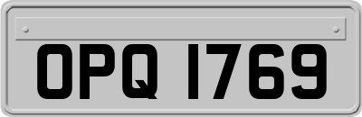 OPQ1769