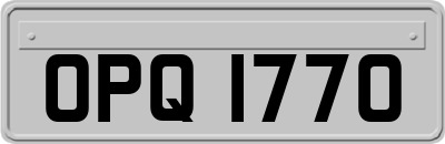 OPQ1770