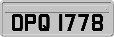 OPQ1778