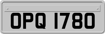 OPQ1780
