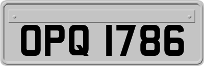 OPQ1786