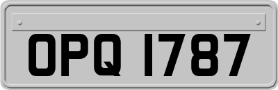 OPQ1787