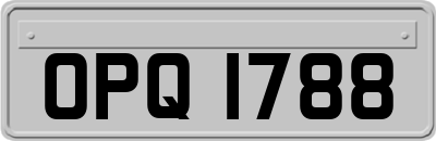 OPQ1788