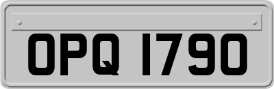 OPQ1790