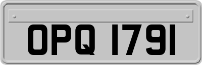 OPQ1791