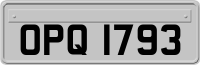 OPQ1793