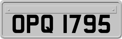 OPQ1795