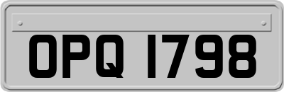 OPQ1798