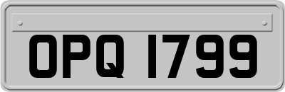 OPQ1799