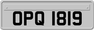 OPQ1819