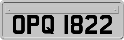 OPQ1822