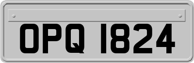 OPQ1824