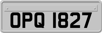 OPQ1827