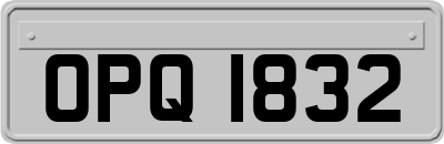 OPQ1832