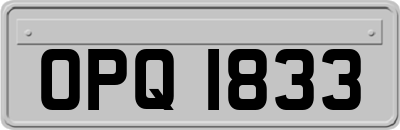 OPQ1833