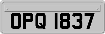 OPQ1837