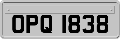 OPQ1838