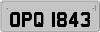 OPQ1843