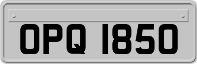 OPQ1850
