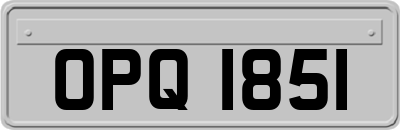 OPQ1851