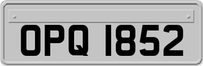 OPQ1852