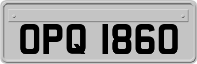OPQ1860