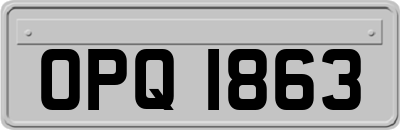 OPQ1863