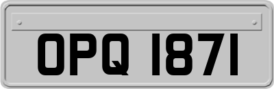 OPQ1871