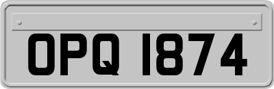 OPQ1874