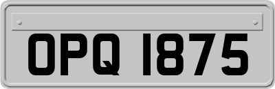 OPQ1875