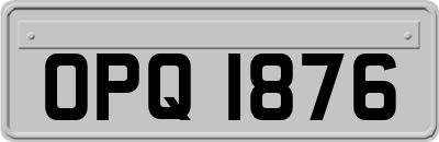OPQ1876