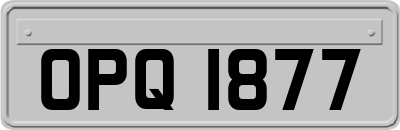 OPQ1877